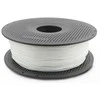 Bambu Lab TPU 95A HF plastikas 1.75mm 1kg - komplektuojamas su daugkartinio naudojimo ritė - Baltas