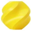 BambuLab Bambu Lab TPU plastikas skirtas AMS 1.75mm 1kg - rinkinyje su daugkartine rite - Geltona