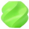 BambuLab Bambu Lab TPU plastikas skirtas AMS 1.75mm 1kg - rinkinyje su daugkartine rite - Neon Žalias
