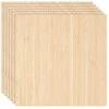 BambuLab Bambuko fanera - 3mm - 300x300mm - Bambu Lab - 6vnt