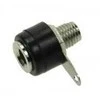 Oem Banan lizdas raudonas ir juodas 4mm