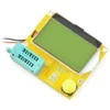 Oem Bandymo rinkinys, THT elektroninių komponentų testeris - BTE-056