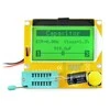 Oem Bandymo rinkinys, THT elektroninių komponentų testeris - BTE-056