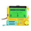 Oem Bandymo rinkinys, THT elektroninių komponentų testeris - BTE-056