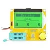 Oem Bandymo rinkinys, THT elektroninių komponentų testeris - BTE-056