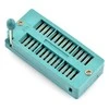 Oem Bandymo stovas ZIF 28 kontaktų - platus