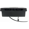 Barczak Electronics Antenos jungiklis/daliklis SAR Barczak
