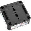 Base Dual 16340 – maitinimo bazė su 1400 mAh baterija – INA226 – M5Stack A179
