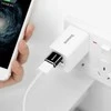 Baseus OTG adapteris įkrovimo lizde