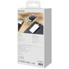 Baseus Airpow 10000mAh 20W maitinimo blokas (baltas)
