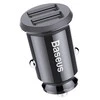 Baseus 12V USB kroviklis, 3.1A