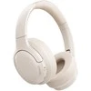 Baseus Belaidės Bluetooth 6.0 ausinės Bass BH1 Lite su mikrofonu, baltos