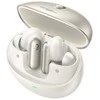 Baseus Belaidės Bluetooth 6.1 ausinės Inspire XP1 su įkrovimo dėklu ir triukšmo slopinimu, baltos