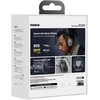 Ausinės Baseus Inspire XH1 Sound by Bose Juoda