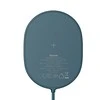 Baseus Belaidis belaidis magnetinis įkroviklis iPhone 12 15W - Mėlynas