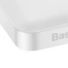 „Baseus Bipow Powerbank“, 10 000 mAh, 20 W (ax)