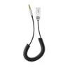 Baseus Bluetooth 5.0 AUX - USB adapteris