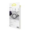 Baseus USB Iphone pakrovimo laidas | 2A/3m