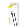 Baseus USB Iphone pakrovimo laidas | 2A/3m