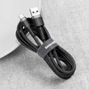 Baseus USB USB-C pakrovimo laidas | 2A/3m