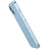 Baseus Crystal serijos dėklas, skirtas iPhone 14 Plus + grūdintas stiklas