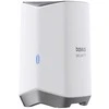 Baseus N1 Plus 2K lauko kamerų rinkinys (baltas)