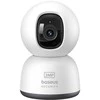 Baseus P1 Lite 2K vidaus kamera (balta)
