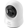 Baseus P1 Pro 3K vidaus kamera (balta)