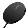 Baseus Simple Mini3 magnetinis belaidis įkroviklis 15 W (Bla
