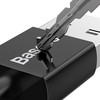 Baseus Superior Series USB – Micro USB kabelis 2A 1m – Juodas
