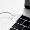 Baseus Superior serijos USB-C – Lightning laidas 20 W PD 2m – Baltas