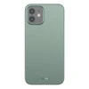 Baseus Wing dėklas iPhone 12 Mini - Žalias