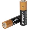 Baterija 1.5V AA DURACELL 4vnt