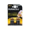 DURACELL LR03 (AAA) 4 pak. Elementai
