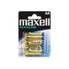 Baterija AA 1.5V LR6 MAXELL