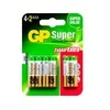 Baterija AAA 1.5V LR3 GP SUPER