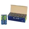 BLOW SUPER Alkaline AA LR6 baterija