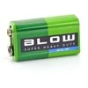Baterija Blow Super Heavy Duty 6F22 9V