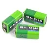 Baterija Blow Super Heavy Duty 6F22 9V