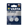 Varta CR2025 Vienkartinė baterija Litis