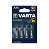 Varta Energy AAA Vienkartinė baterija Šarminis