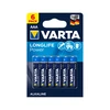 Baterija LR03 VARTA LONGLIFE