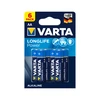 Varta 4106 Vienkartinė baterija AA Šarminis