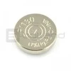 Baterija LR1130 LR54 AG10 1.5V everActive - 10vnt