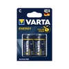 Varta LR14 šarminės baterijos, 2 vnt. pakuotė