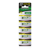 Baterija LR27A Vipow 5vnt