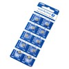 Baterija LR626 AG4 1.5V everActive - 10 vnt