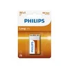 GP Baterija PHILIPS 6F22 9V Longlife