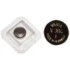Baterija sidabro oksido V394 (SR45, D394, SR936SW) 1.55V 56mAh VARTA