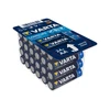 Baterija VARTA LR06 DIDELIS ENERGIJOS Ilgaamžė galia
